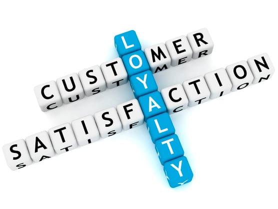 Customer-Loyalty